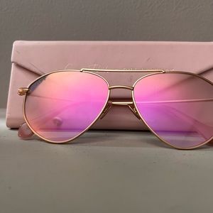 Diff eye wear sunglasses